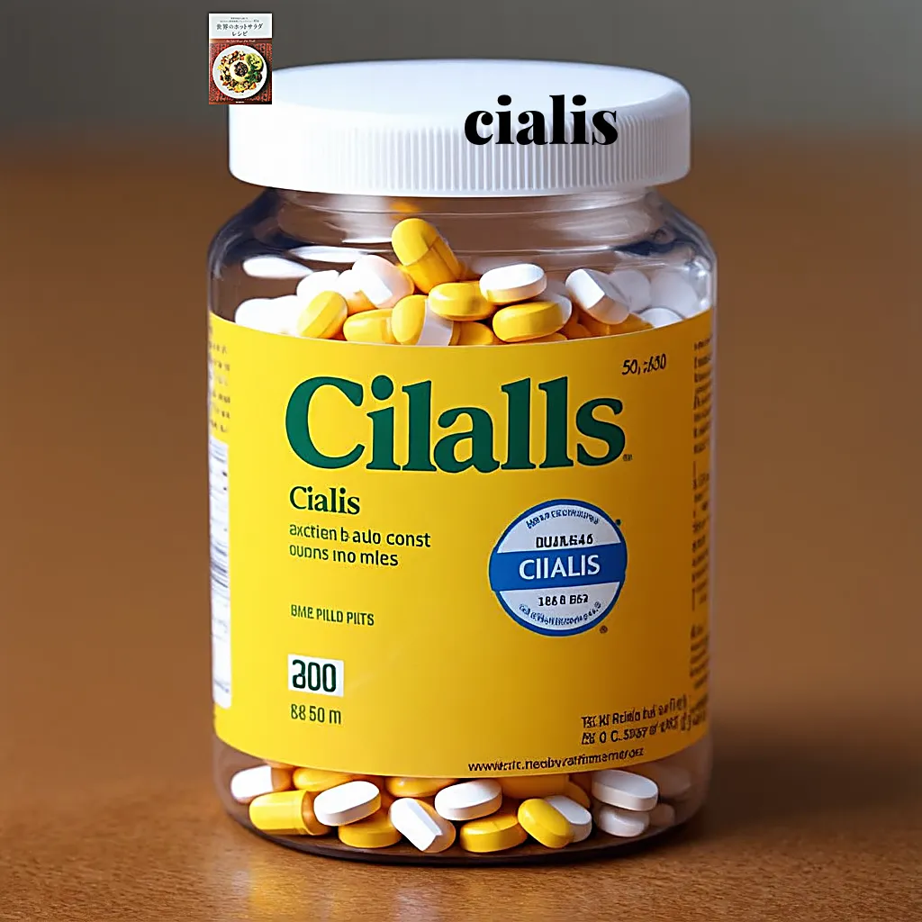 Comprare cialis con pagamento al corriere